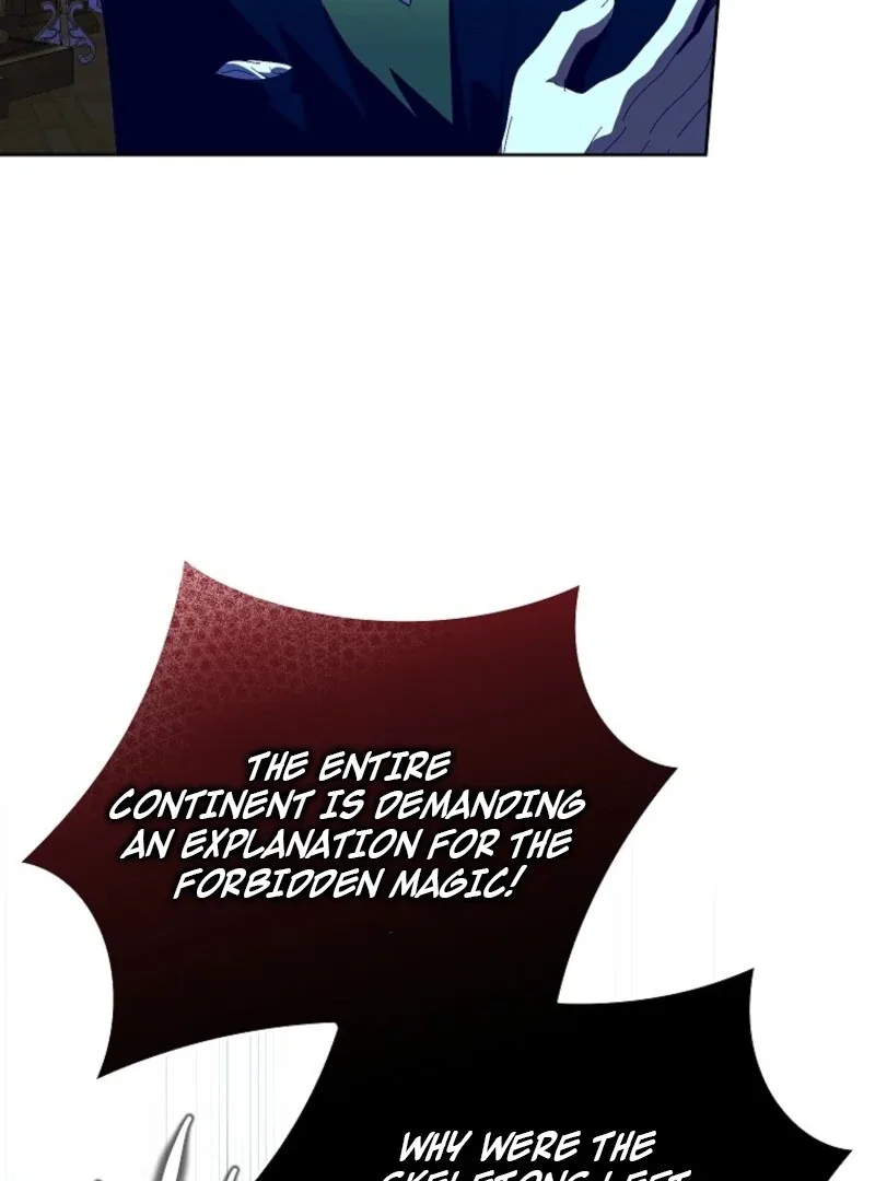 Behind His Kind Mask Chapter 97 page 98