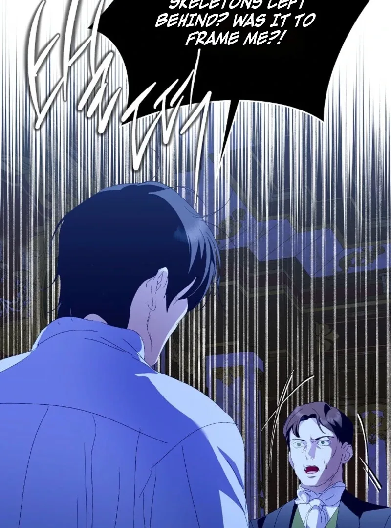 Behind His Kind Mask Chapter 97 page 99