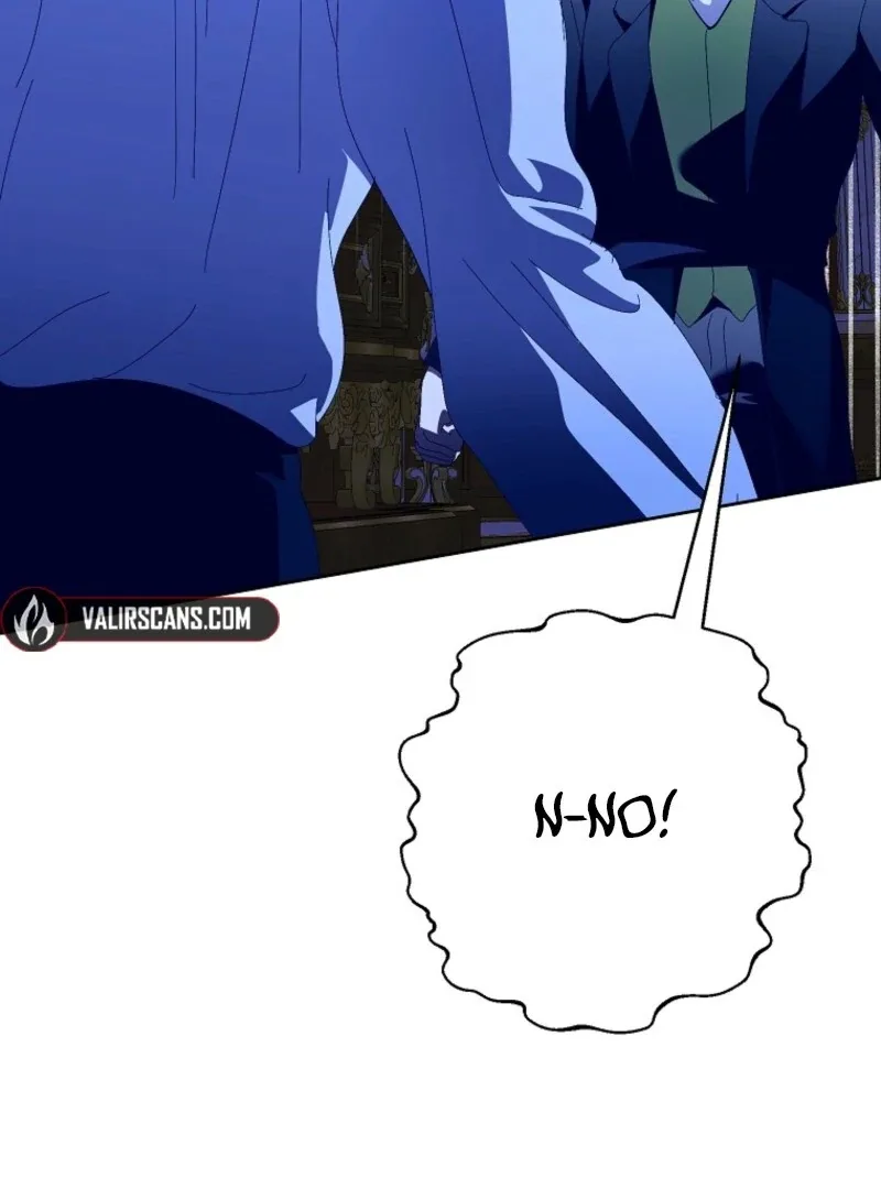Behind His Kind Mask Chapter 97 page 100