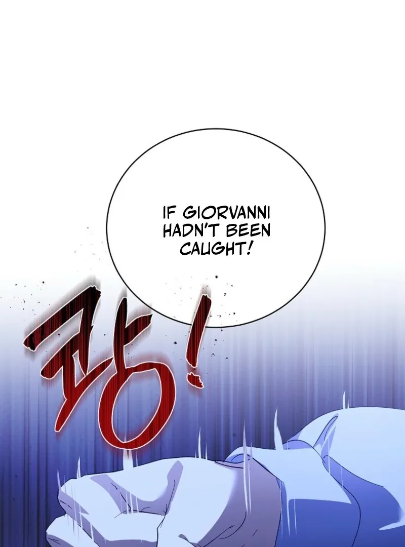 Behind His Kind Mask Chapter 97 page 101