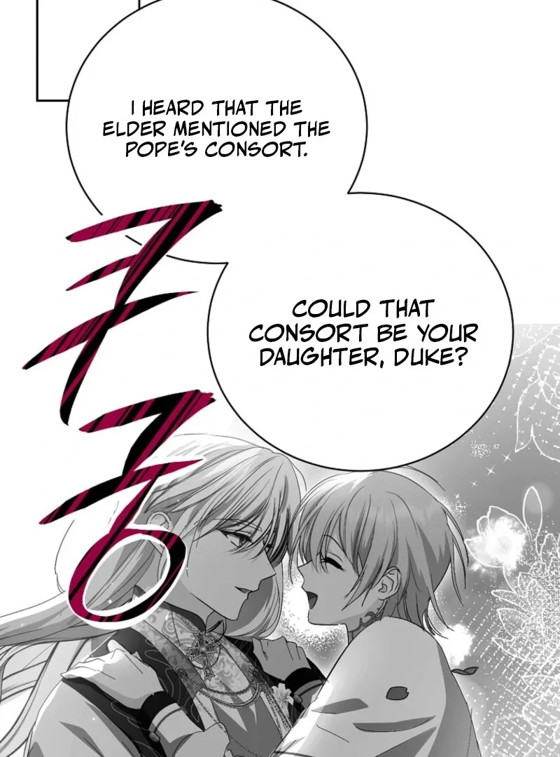 Behind His Kind Mask Chapter 97 page 103