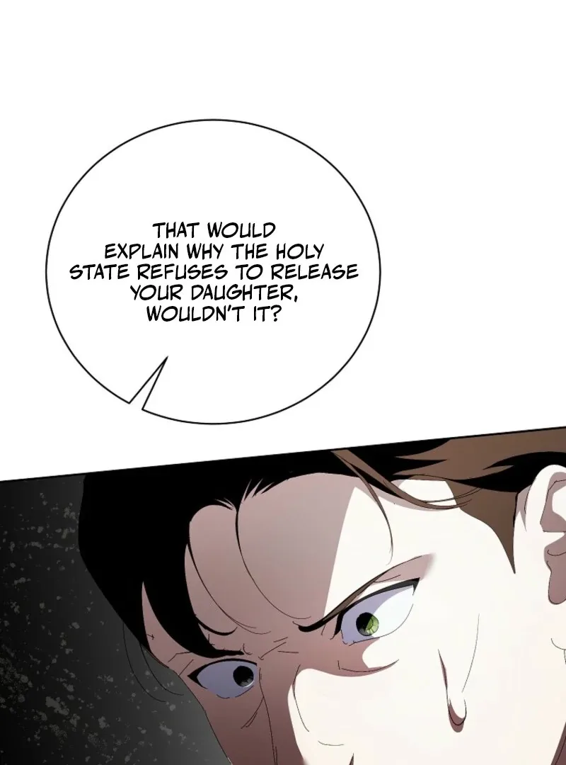 Behind His Kind Mask Chapter 97 page 105