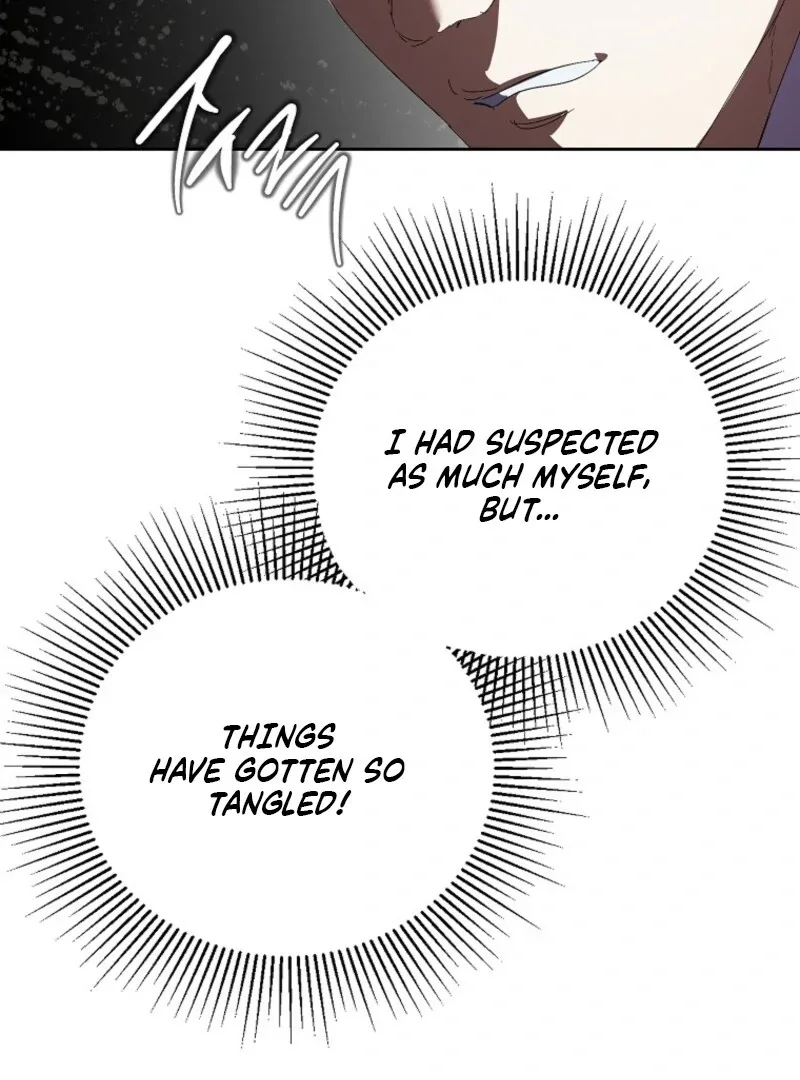 Behind His Kind Mask Chapter 97 page 106