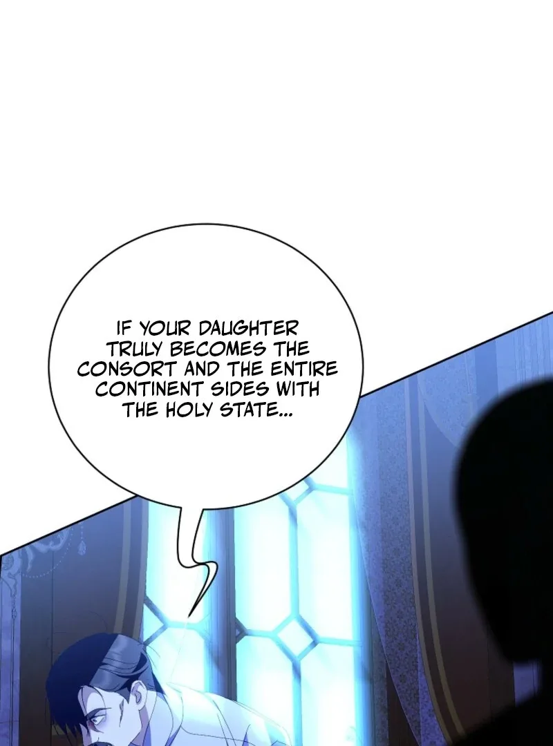 Behind His Kind Mask Chapter 97 page 107