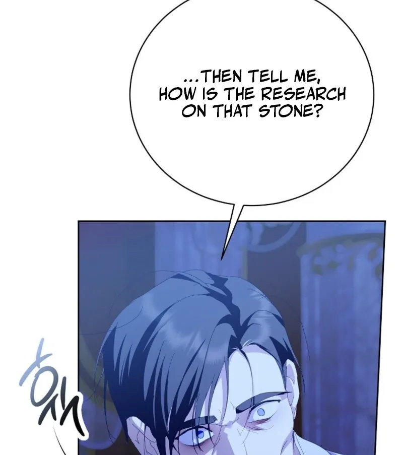 Behind His Kind Mask Chapter 97 page 109