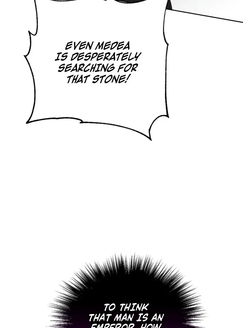 Behind His Kind Mask Chapter 97 page 116