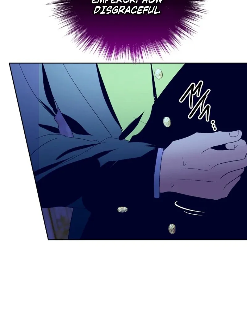 Behind His Kind Mask Chapter 97 page 117