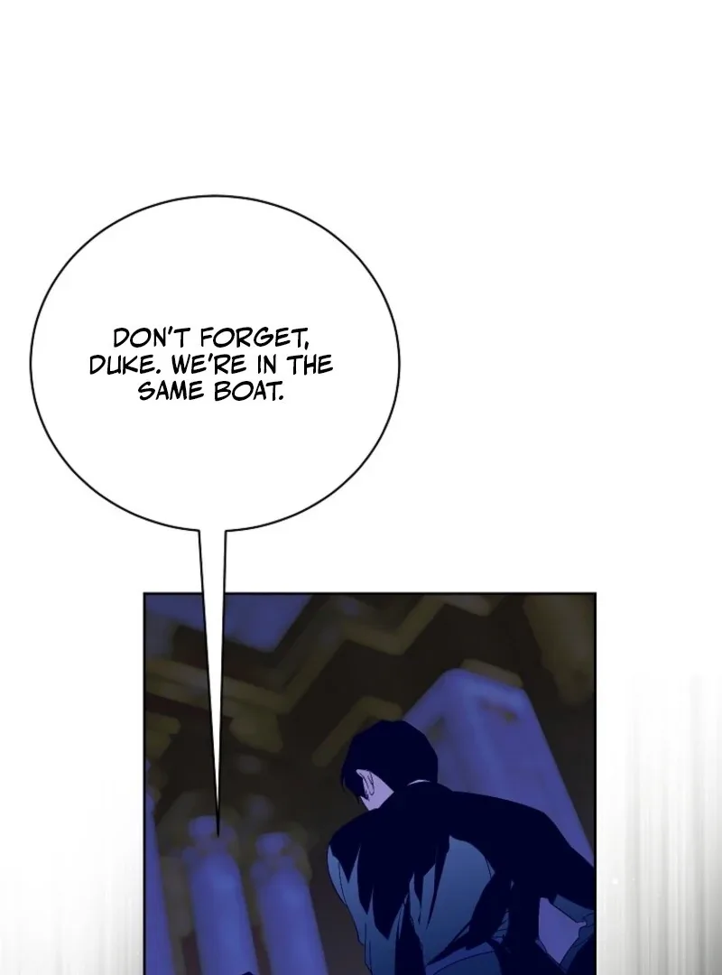 Behind His Kind Mask Chapter 97 page 118