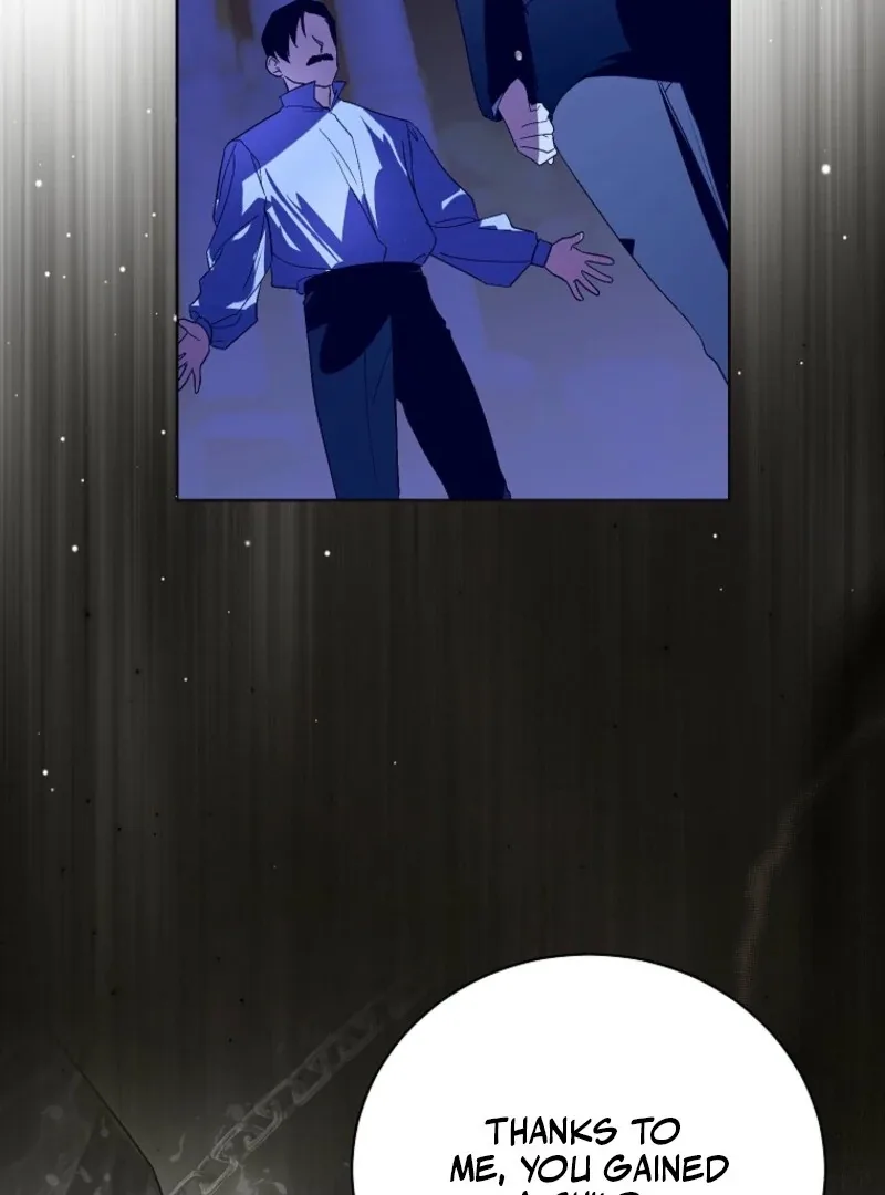 Behind His Kind Mask Chapter 97 page 119
