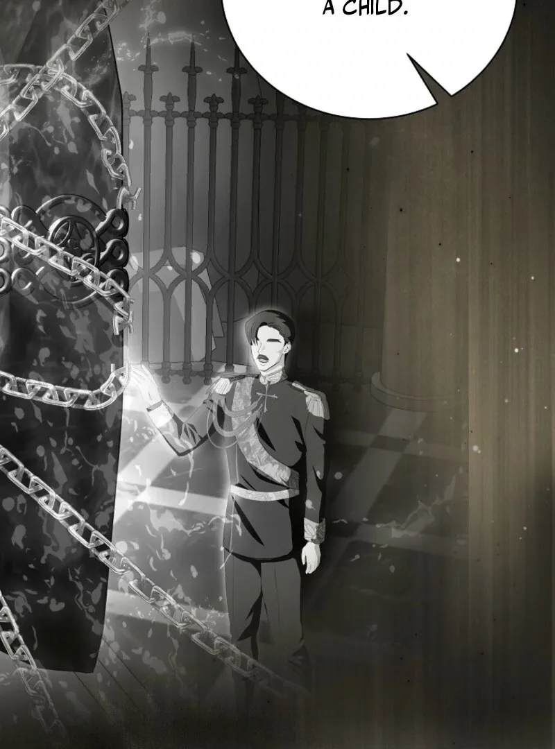 Behind His Kind Mask Chapter 97 page 120