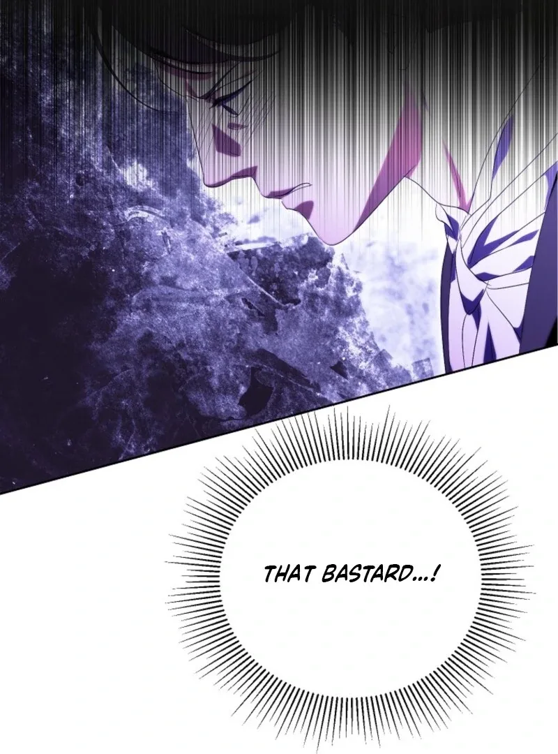 Behind His Kind Mask Chapter 97 page 122
