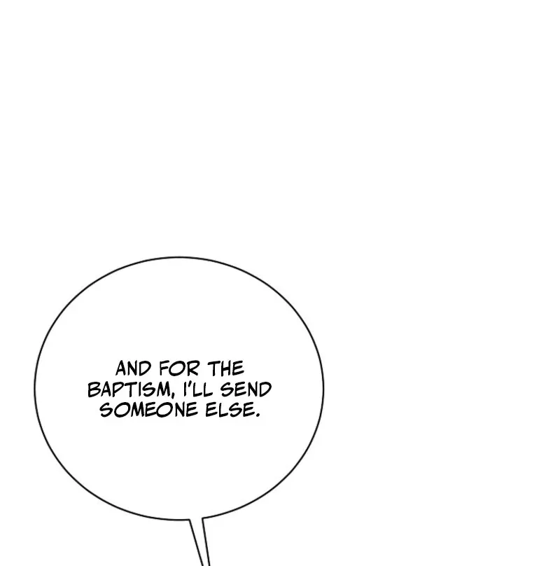 Behind His Kind Mask Chapter 97 page 123