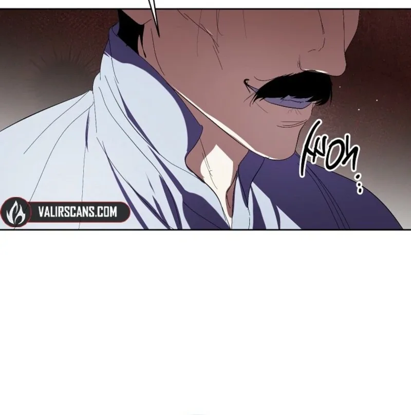 Behind His Kind Mask Chapter 97 page 124