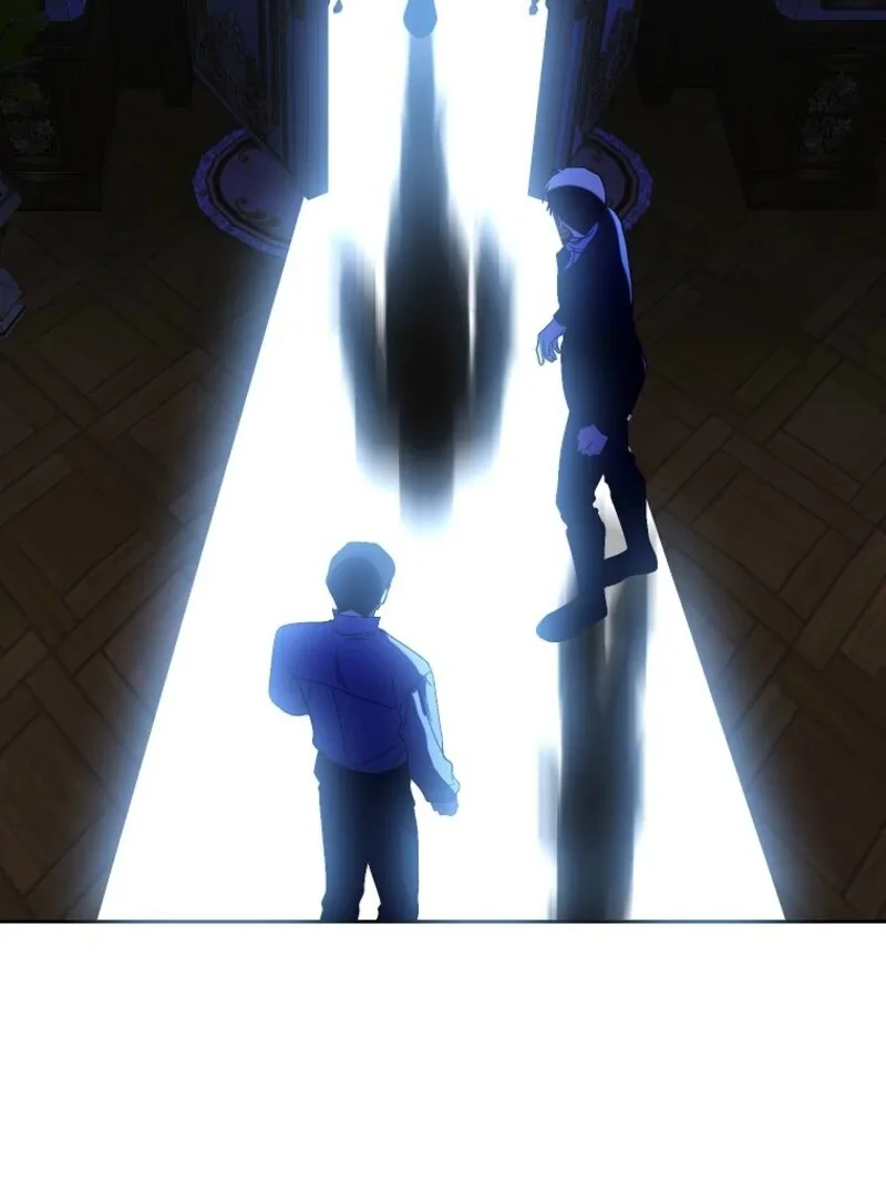 Behind His Kind Mask Chapter 97 page 126