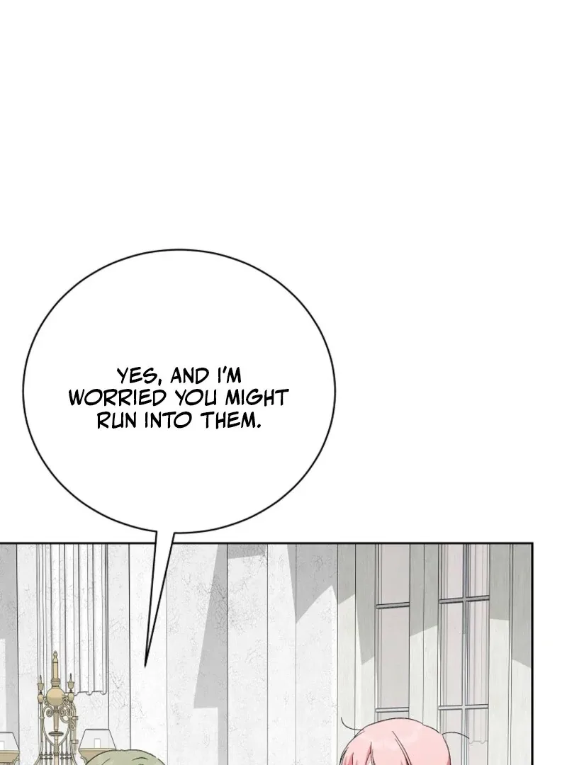 Behind His Kind Mask Chapter 98 page 17