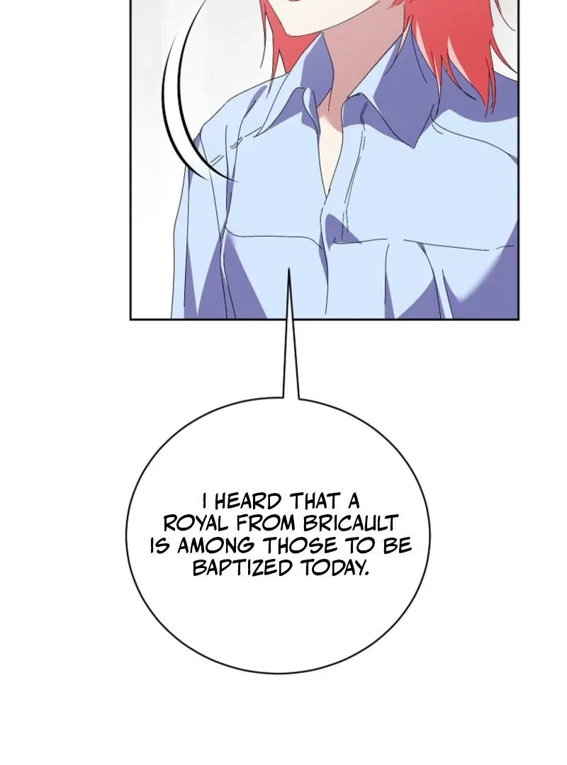 Behind His Kind Mask Chapter 98 page 16