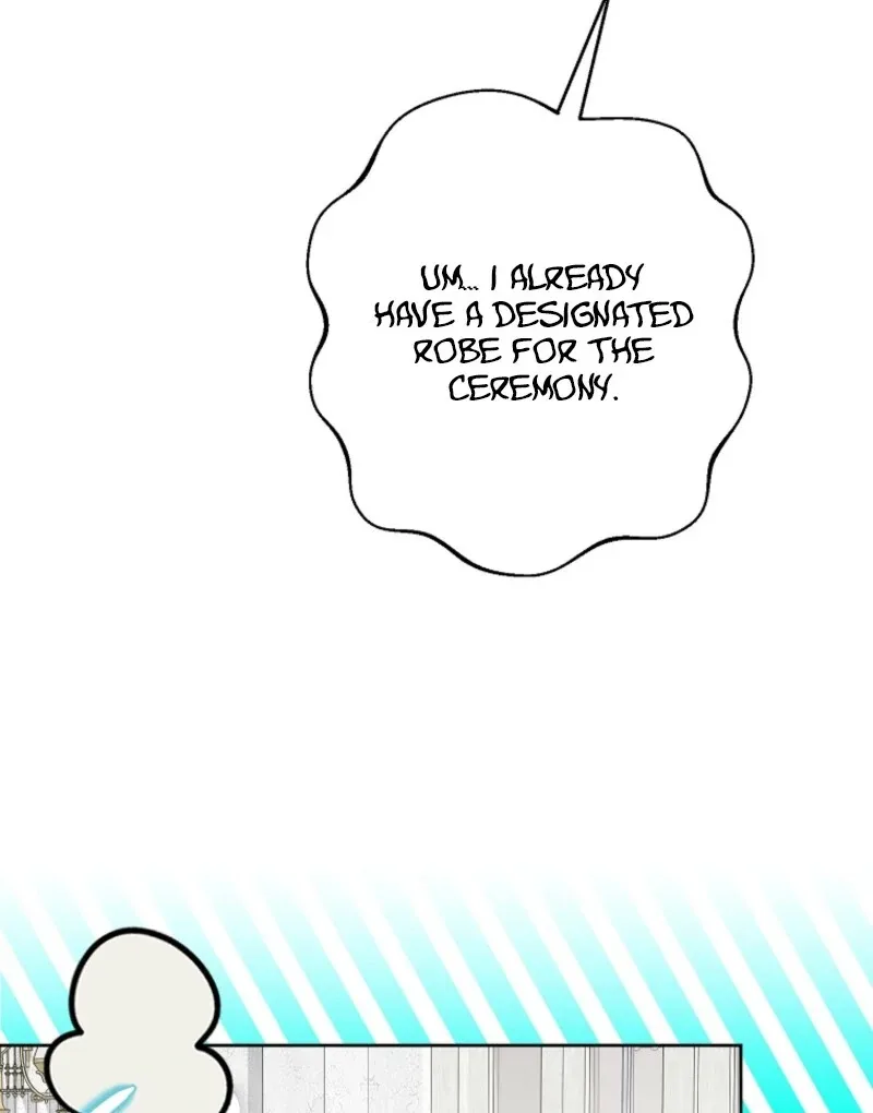 Behind His Kind Mask Chapter 98 page 13