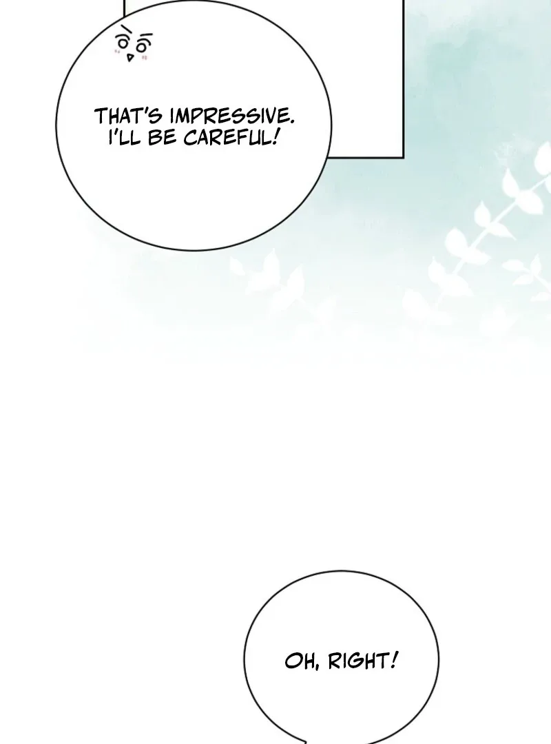Behind His Kind Mask Chapter 98 page 24