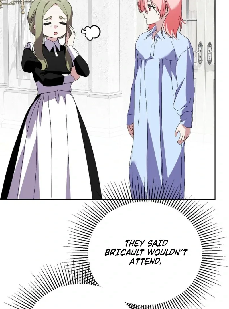 Behind His Kind Mask Chapter 98 page 18