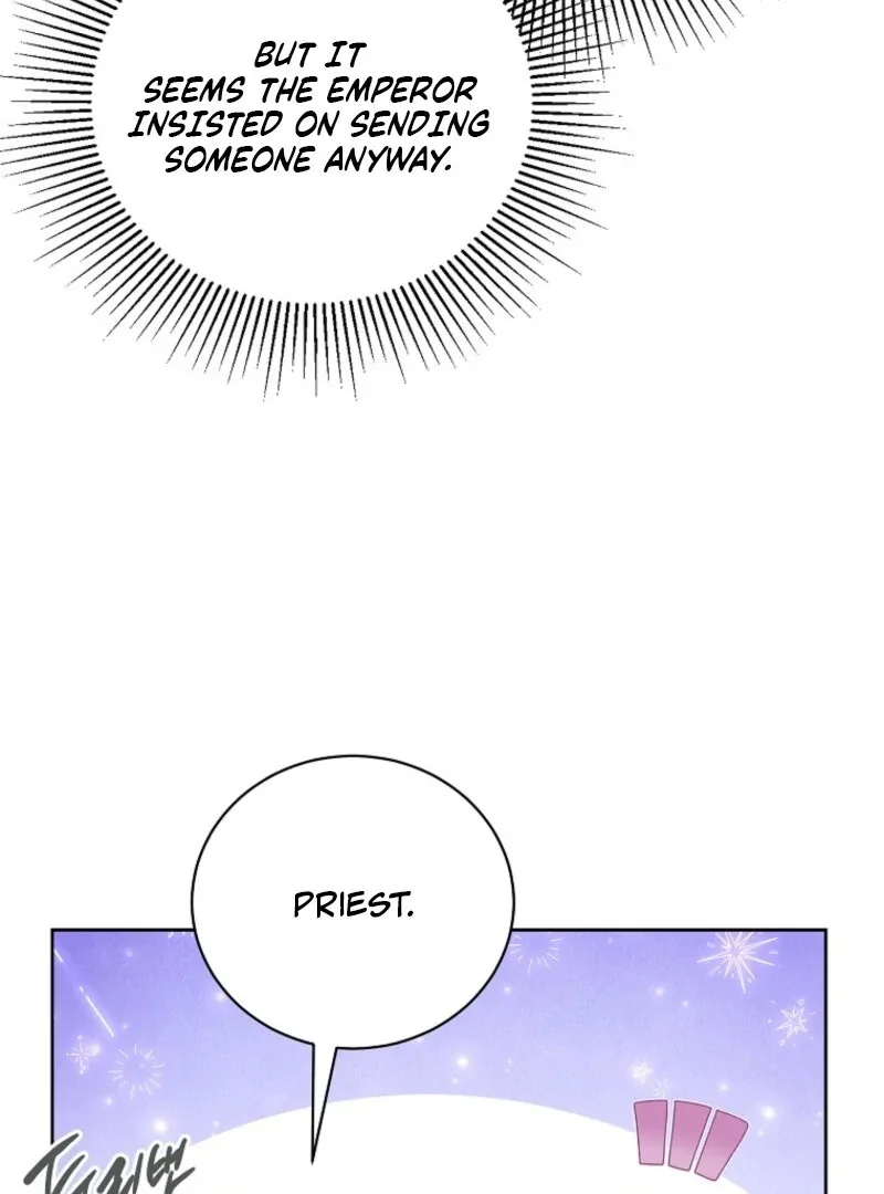 Behind His Kind Mask Chapter 98 page 19