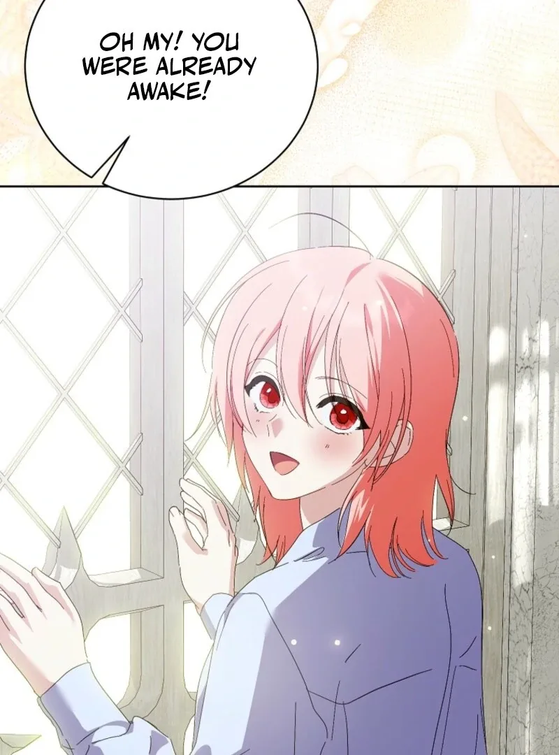 Behind His Kind Mask Chapter 98 page 4