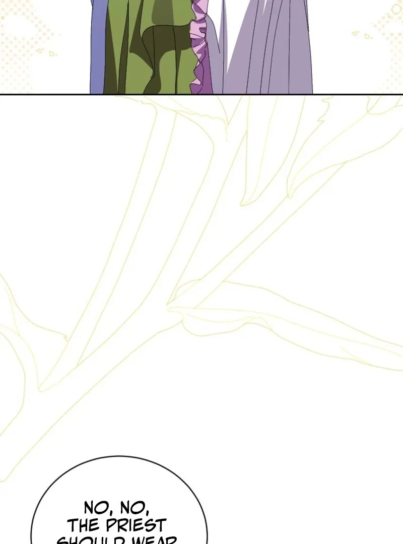 Behind His Kind Mask Chapter 98 page 11