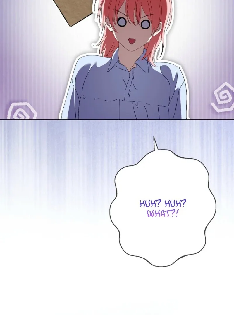 Behind His Kind Mask Chapter 98 page 22