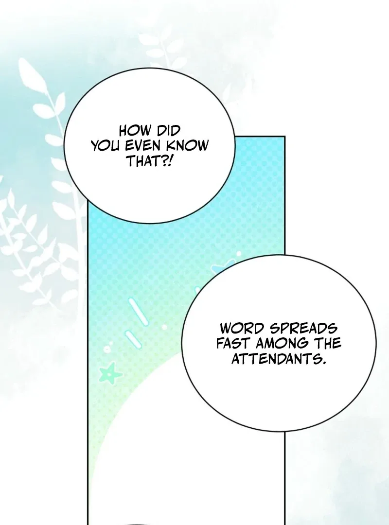 Behind His Kind Mask Chapter 98 page 23