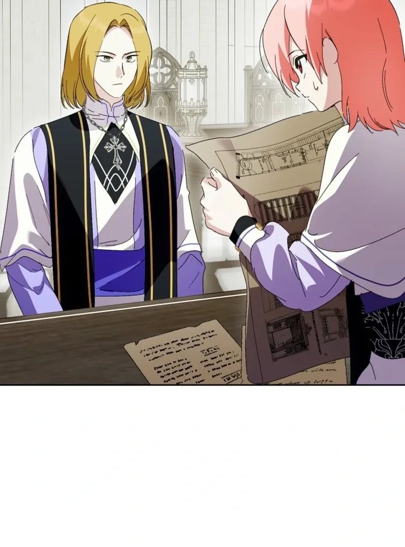 Behind His Kind Mask Chapter 98 page 32