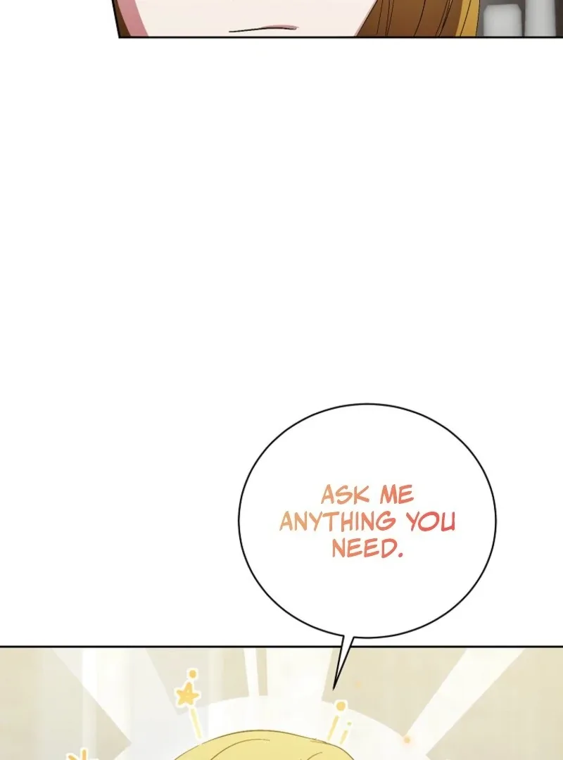 Behind His Kind Mask Chapter 98 page 34