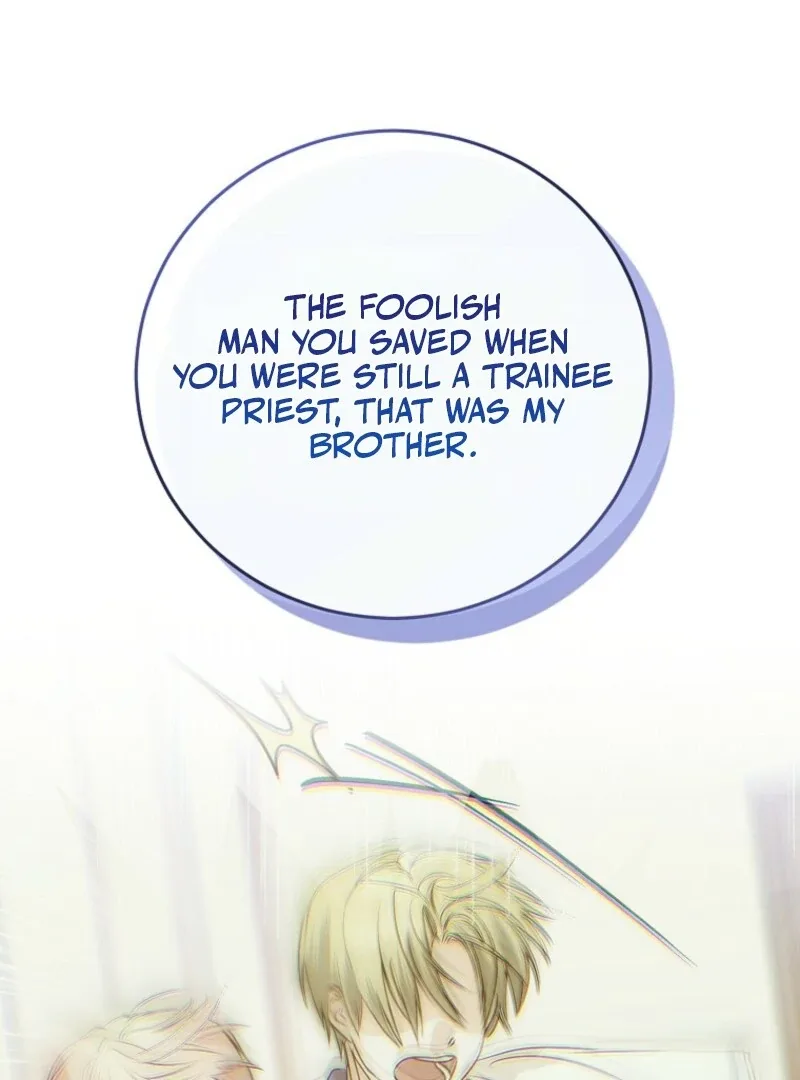 Behind His Kind Mask Chapter 98 page 38