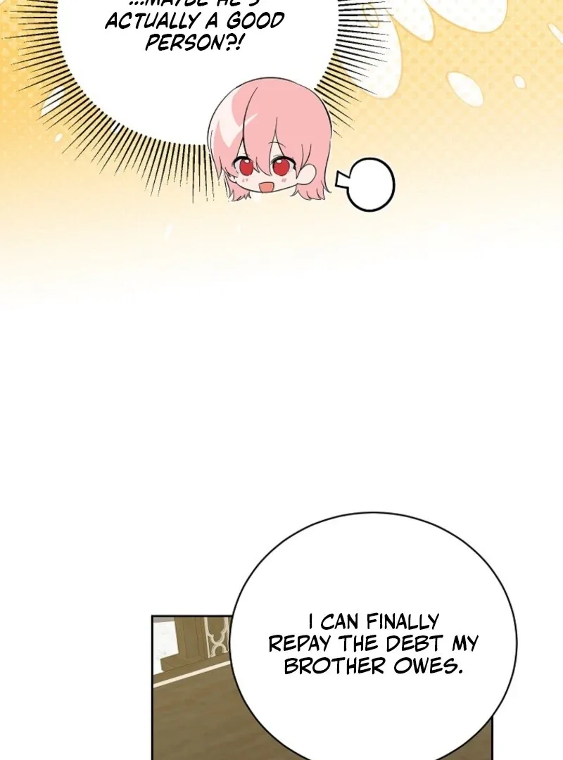 Behind His Kind Mask Chapter 98 page 36