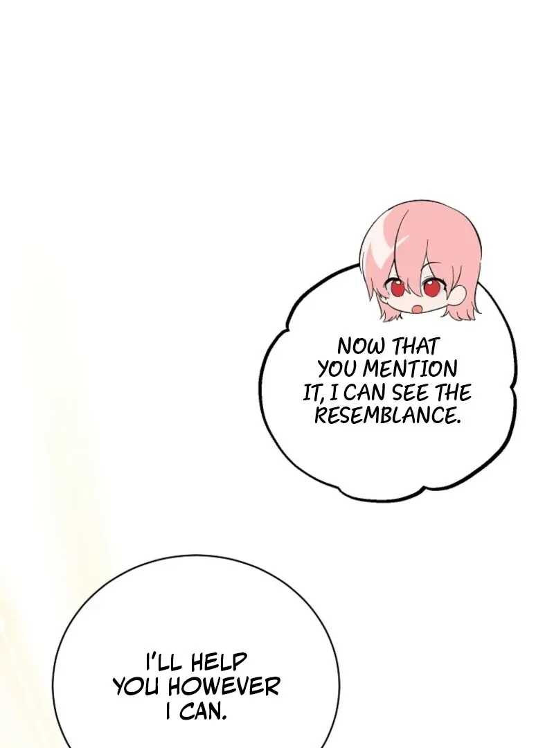 Behind His Kind Mask Chapter 98 page 40