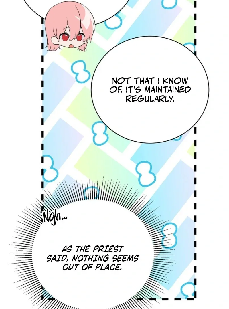 Behind His Kind Mask Chapter 98 page 53