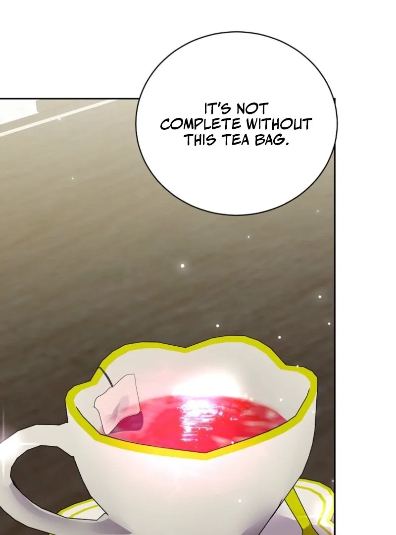 Behind His Kind Mask Chapter 98 page 60