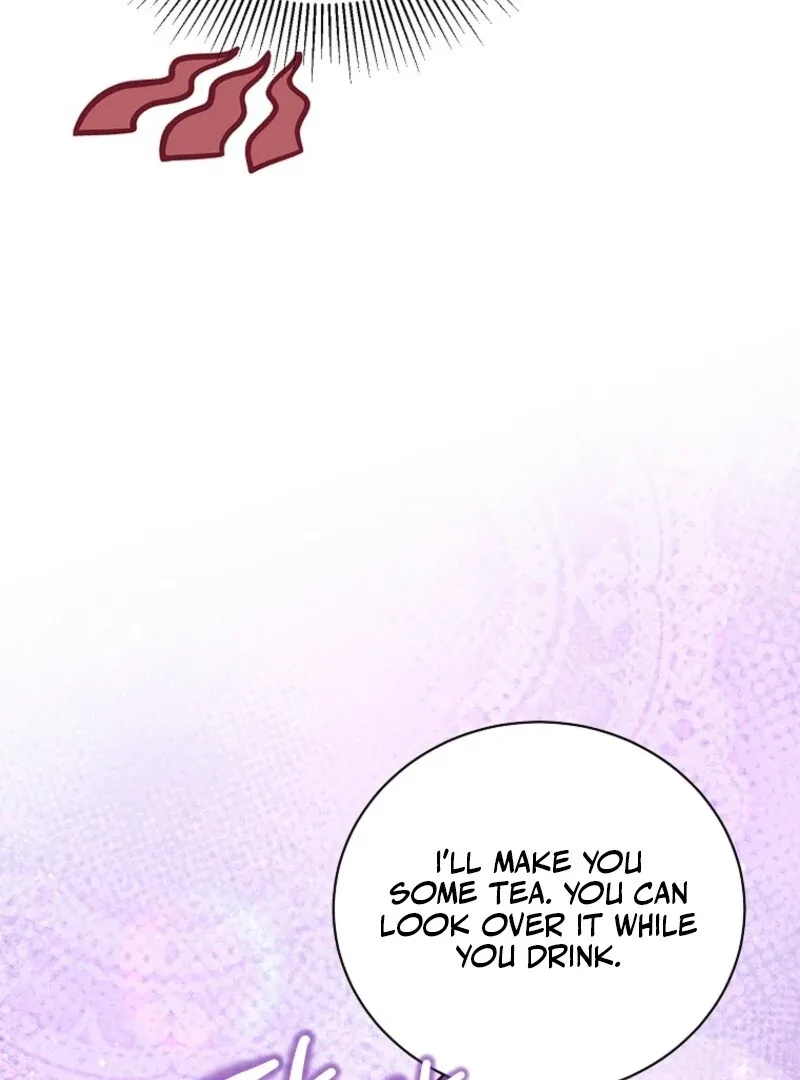 Behind His Kind Mask Chapter 98 page 54