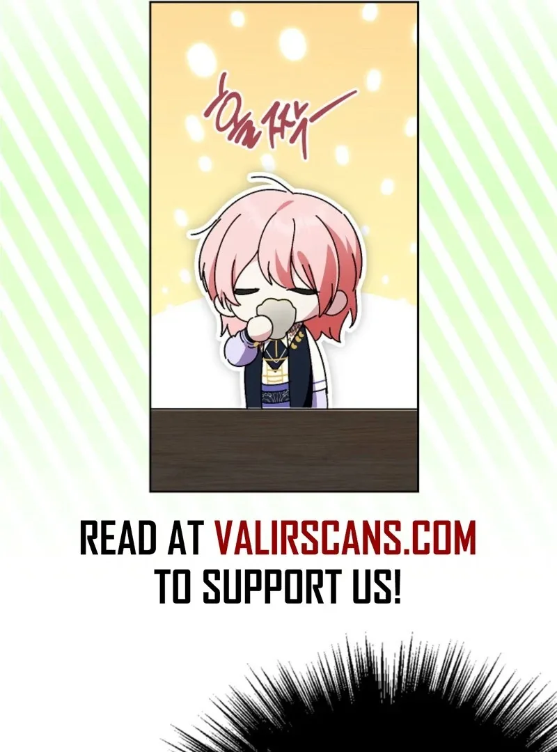 Behind His Kind Mask Chapter 98 page 57