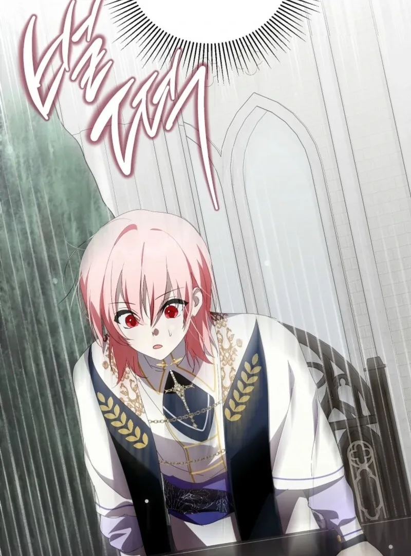 Behind His Kind Mask Chapter 98 page 63