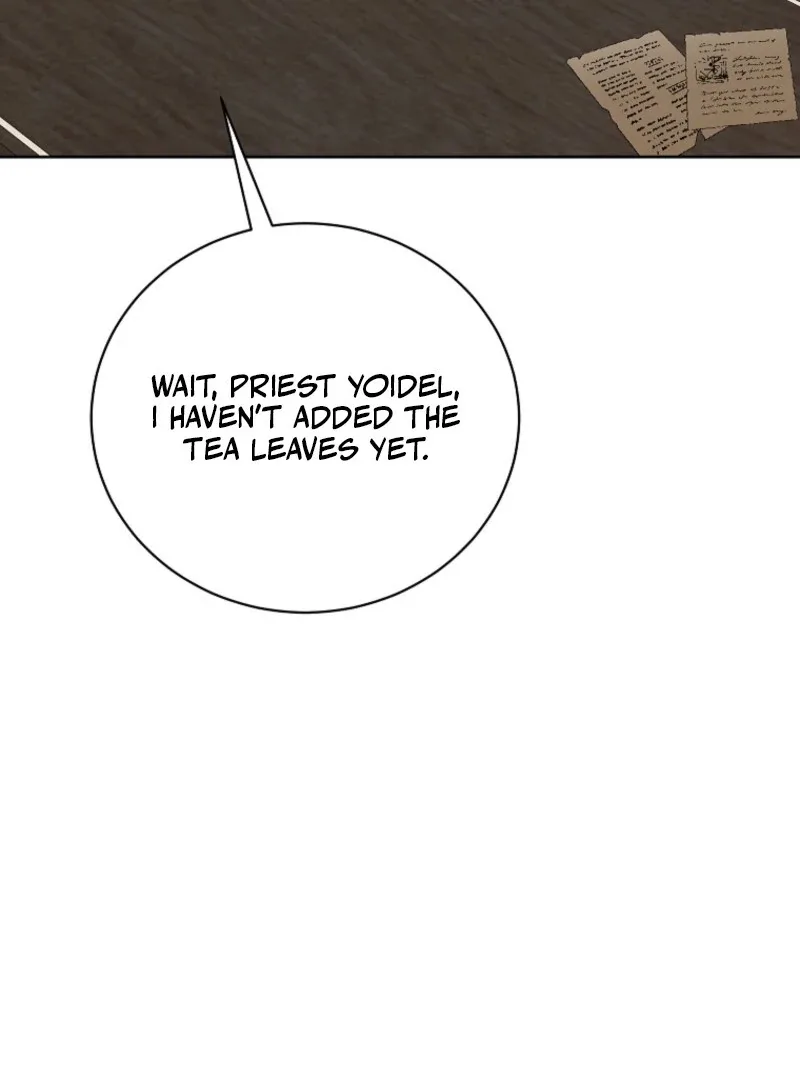 Behind His Kind Mask Chapter 98 page 59