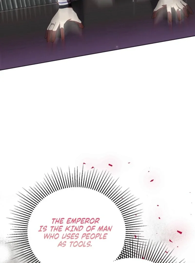 Behind His Kind Mask Chapter 98 page 64