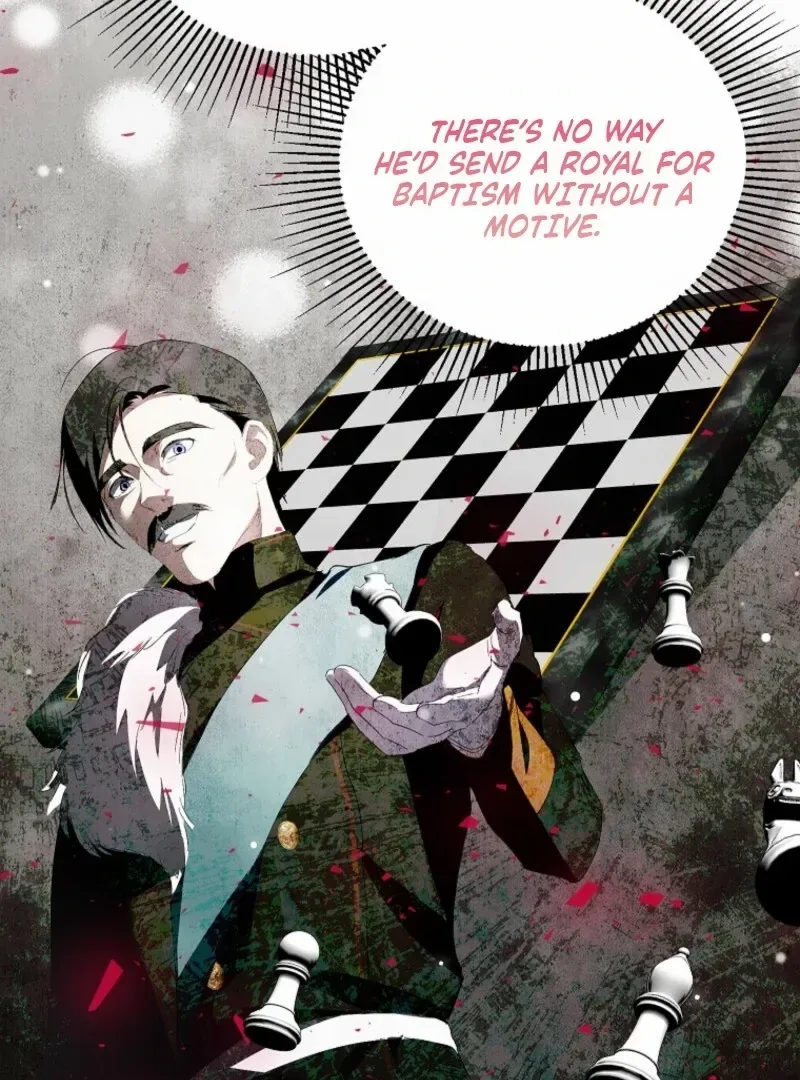 Behind His Kind Mask Chapter 98 page 65
