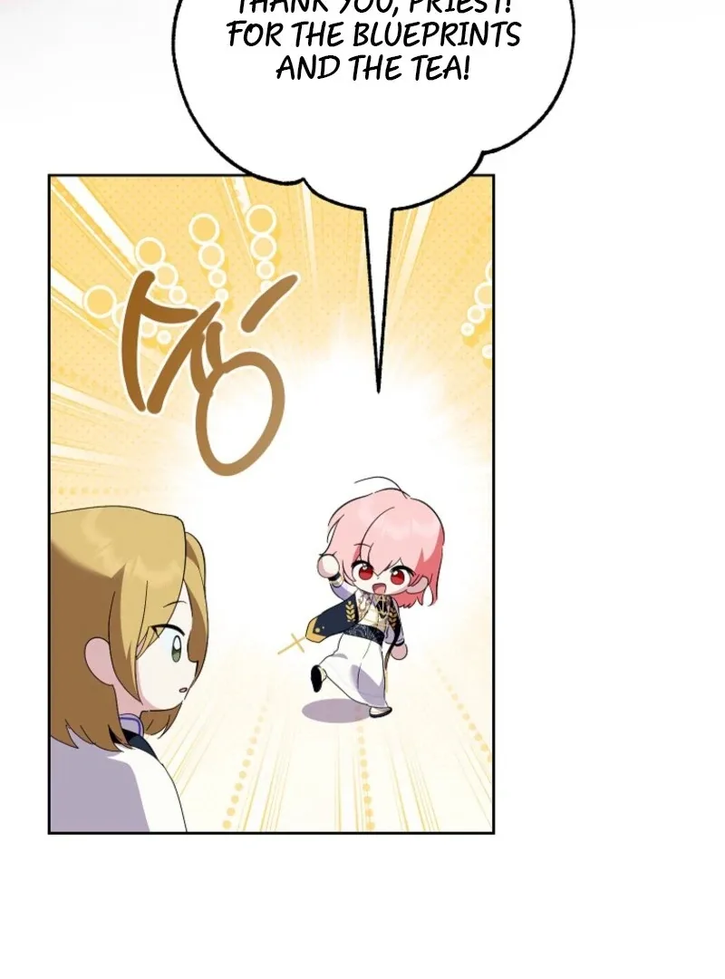 Behind His Kind Mask Chapter 98 page 67