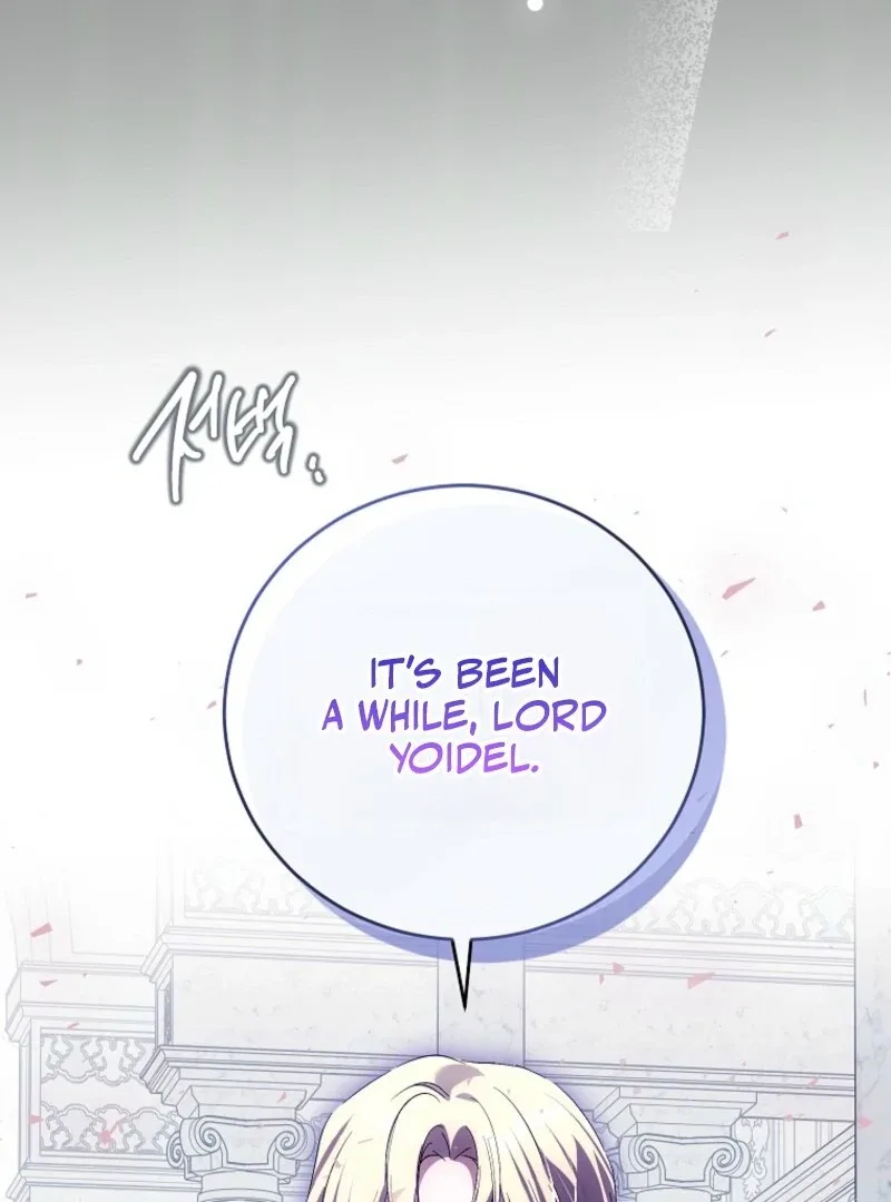 Behind His Kind Mask Chapter 98 page 76
