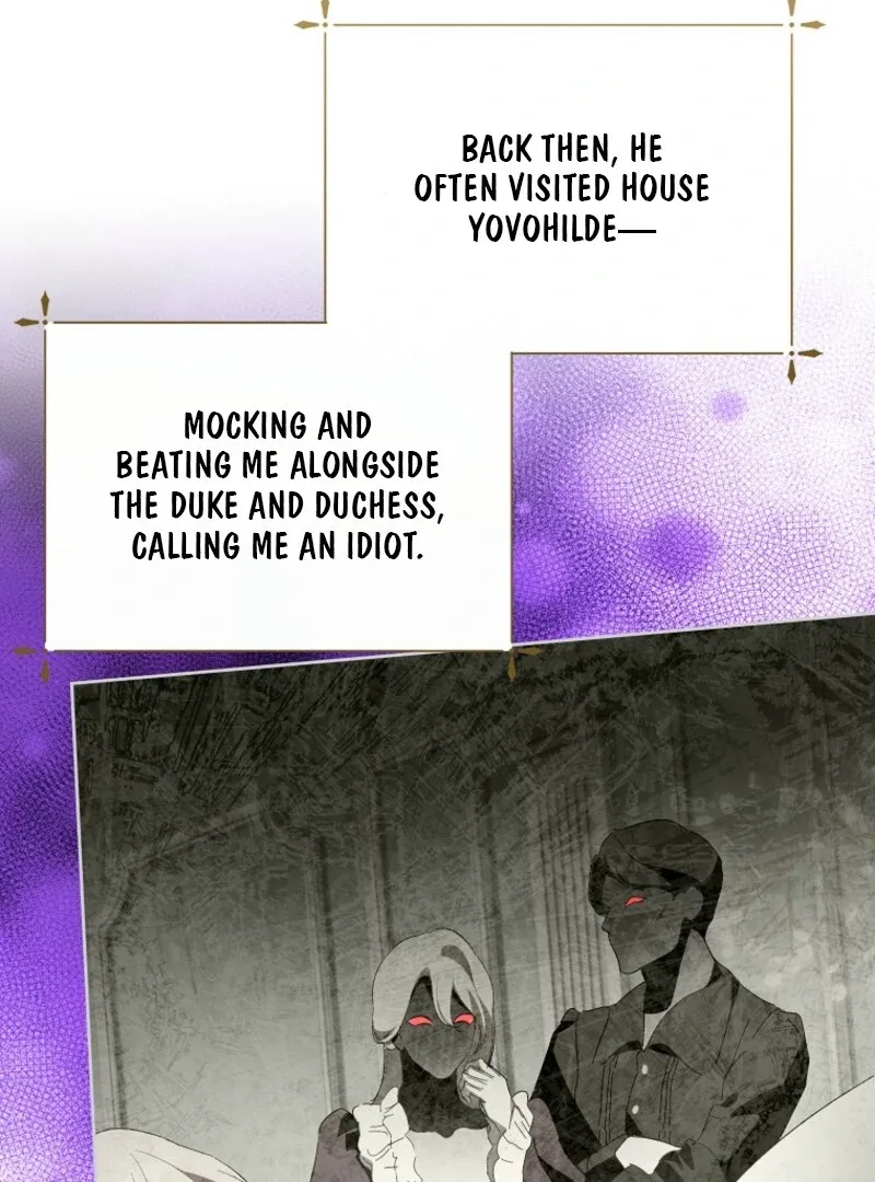 Behind His Kind Mask Chapter 98 page 79