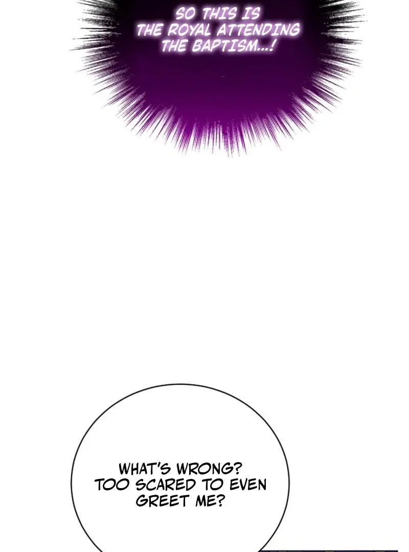 Behind His Kind Mask Chapter 98 page 82