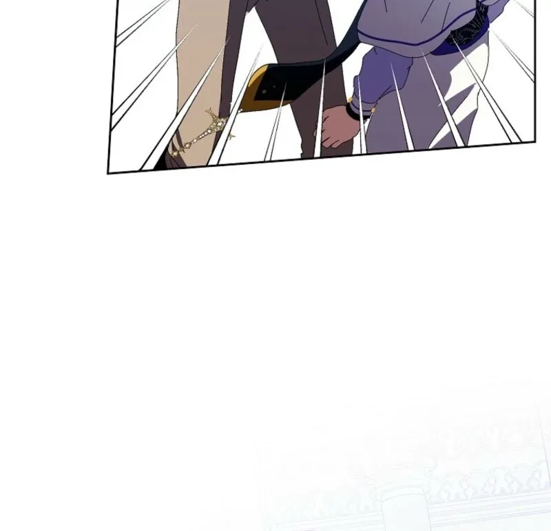 Behind His Kind Mask Chapter 98 page 84