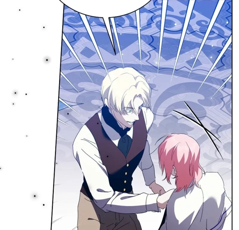 Behind His Kind Mask Chapter 98 page 83