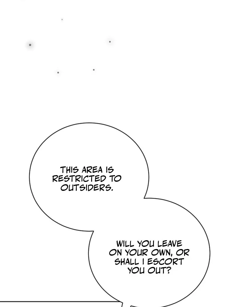 Behind His Kind Mask Chapter 98 page 90