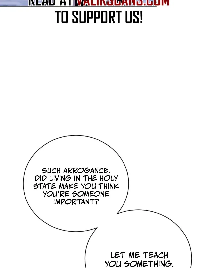Behind His Kind Mask Chapter 98 page 92