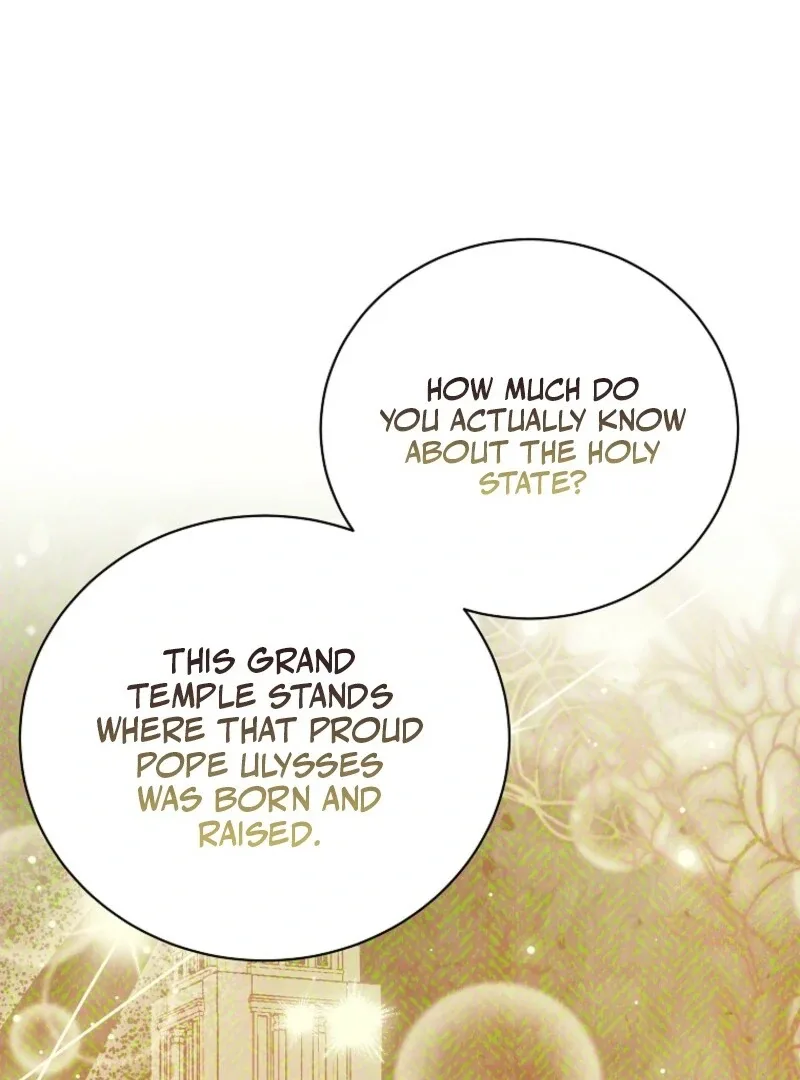 Behind His Kind Mask Chapter 98 page 94